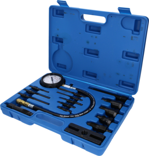 Set di tester di compressione per motori diesel
