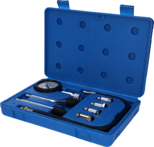 Set di tester di compressione per motori a benzina
