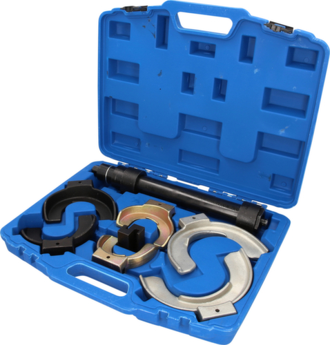 Set di compressori per molle