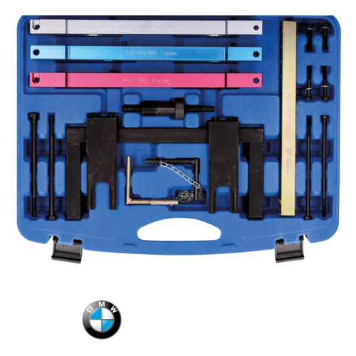 Set di strumenti di regolazione del motore per BMW N51