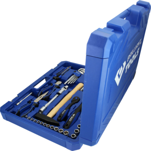 Set di valigie universali