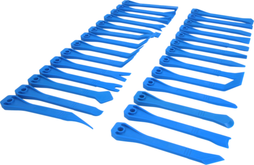 Set di cunei di rifinitura