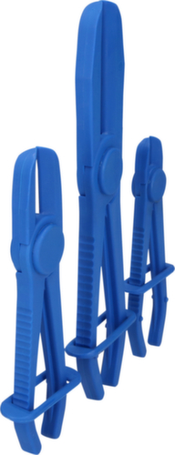 Set di pinze per fascette stringitubo