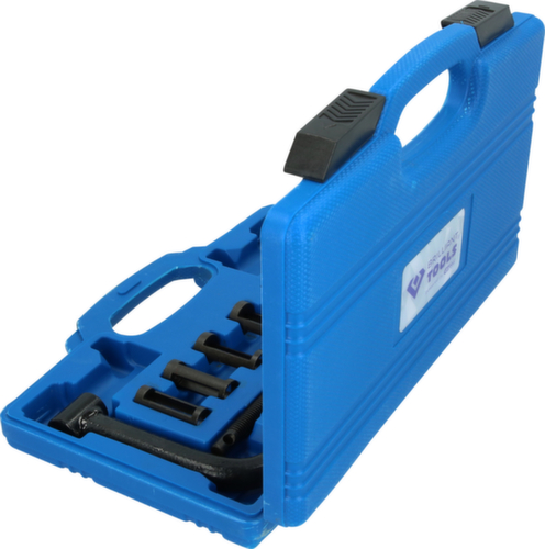 Set di attrezzi per il montaggio della molla della valvola