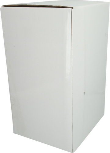 Riempimento dell'olio del cambio con adattatore