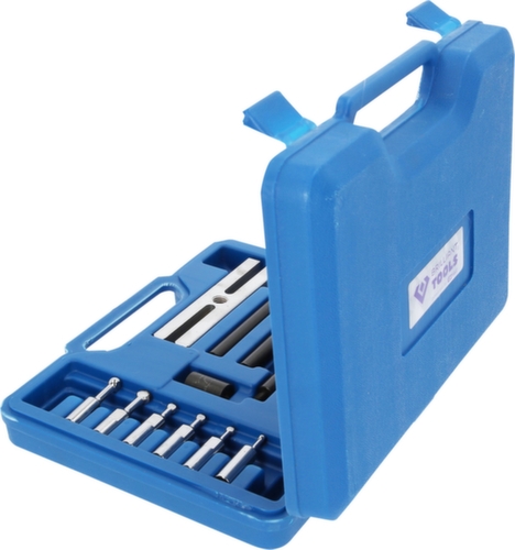 Set di estrattori per cuscinetti a sfera