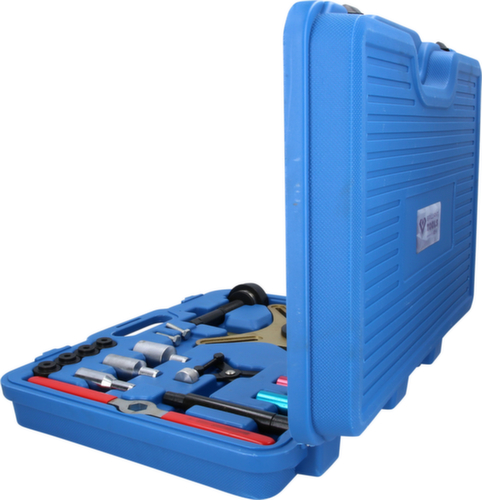 Set di attrezzi di accoppiamento SAC
