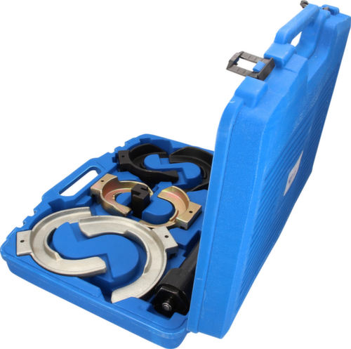 Set di compressori per molle