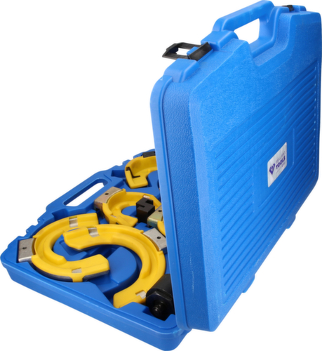 Set di compressori per molle