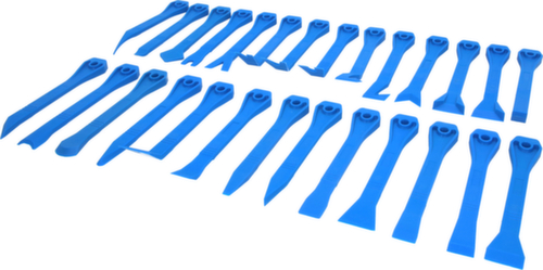 Set di cunei di rifinitura