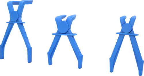 Set di pinze per fascette stringitubo