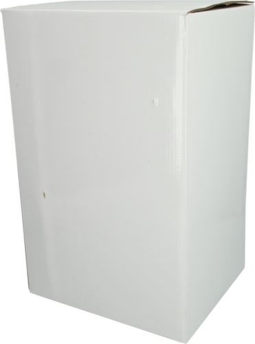 Riempimento dell'olio del cambio con adattatore