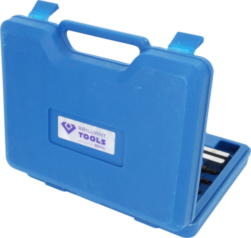 Set di estrattori per cuscinetti a sfera