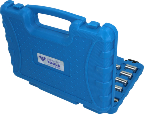 Set di utensili di centraggio della frizione universale