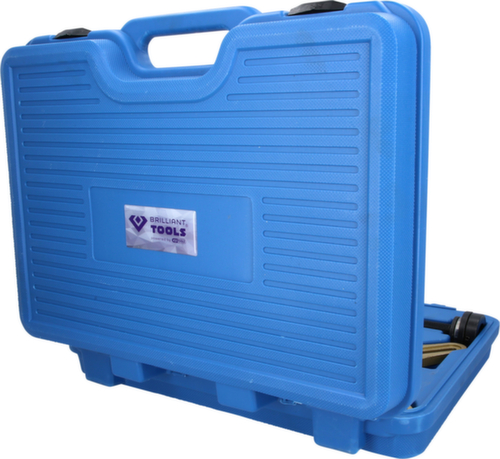 Set di attrezzi di accoppiamento SAC
