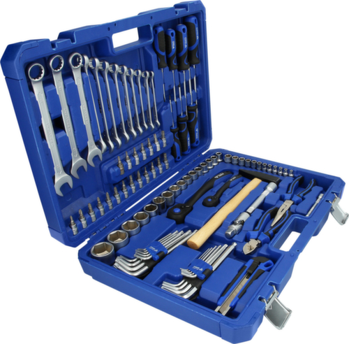 Set di valigie universali
