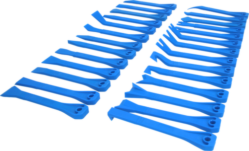 Set di cunei di rifinitura