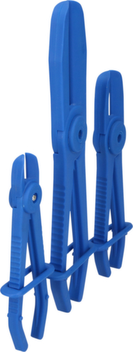 Set di pinze per fascette stringitubo