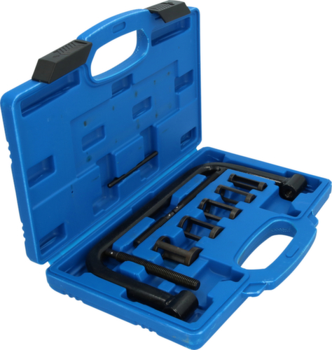 Set di attrezzi per il montaggio della molla della valvola