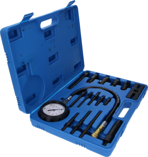 Set di tester di compressione per motori diesel