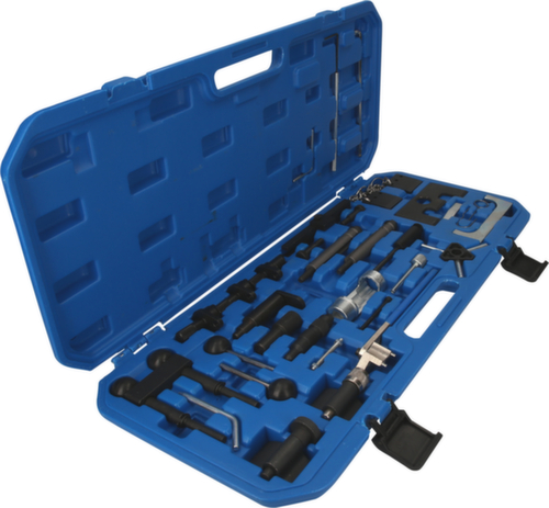 Set di strumenti di regolazione del motore per VAG