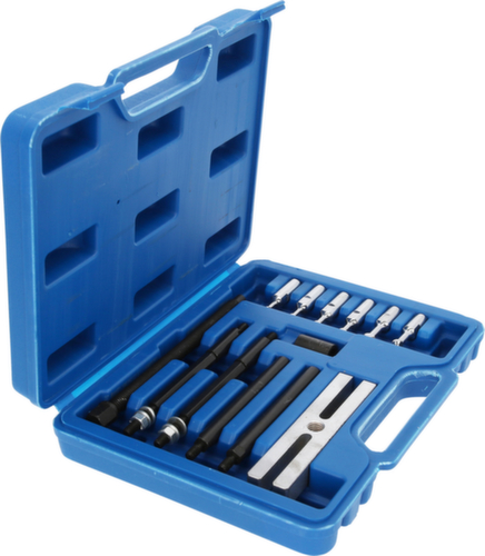 Set di estrattori per cuscinetti a sfera