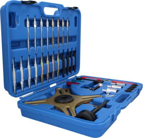 Set di attrezzi di accoppiamento SAC
