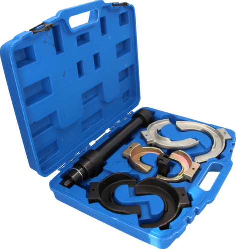 Set di compressori per molle
