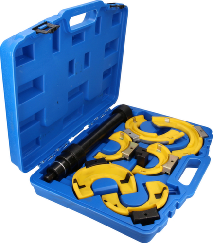 Set di compressori per molle