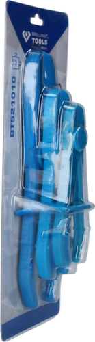 Set di pinze per fascette stringitubo