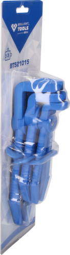 Set di pinze per fascette stringitubo