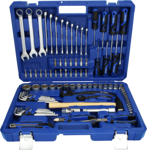 Set di valigie universali