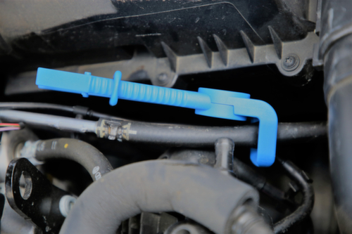 Set di pinze per fascette stringitubo