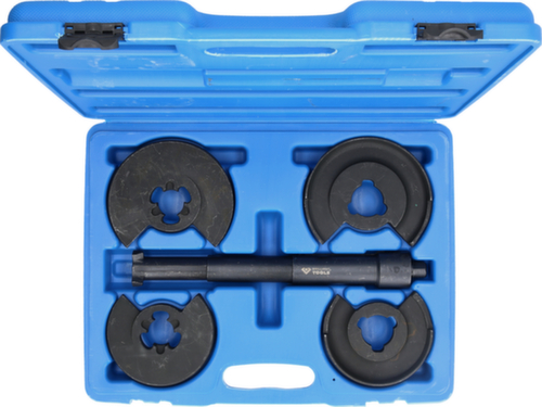 Set di compressori per molle interne telescopiche