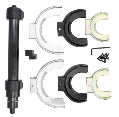 Set di compressori per molle