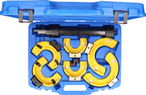 Set di compressori per molle