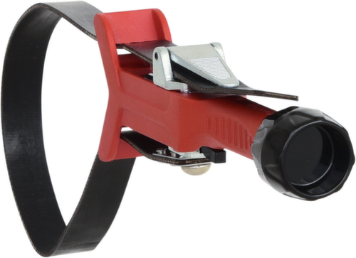 Pinze per tubi a nastro