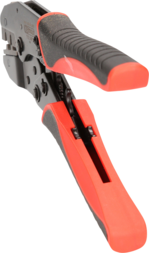 Pinza di crimpaggio per AMP Superseal tipo 1.5