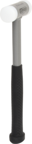 Martello Recoilless soft-face