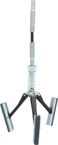 Dispositivo di levigatura del cilindro