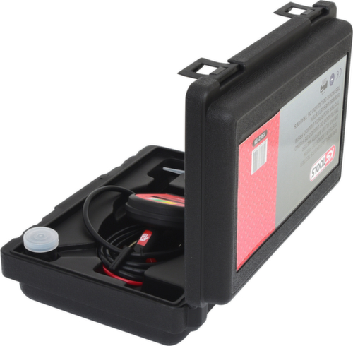 Tester digitale del liquido dei freni