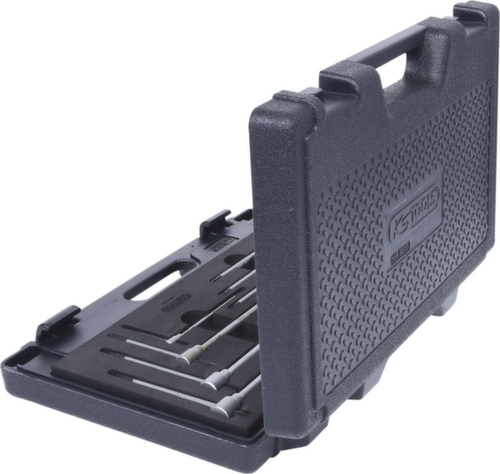 Set di chiavi Torx con impugnatura a T a 3 vie