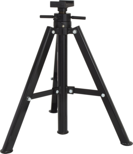 Martinetto in acciaio