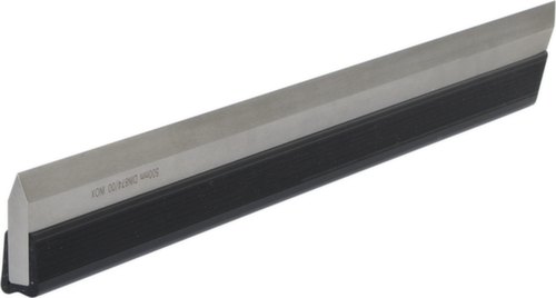 Righello di precisione per capelli