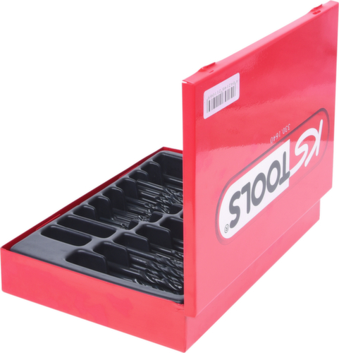 Set di punte a torsione HSS-R