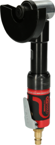 1/4" SlimPOWER Mini Air Rod Cut-off Grinder