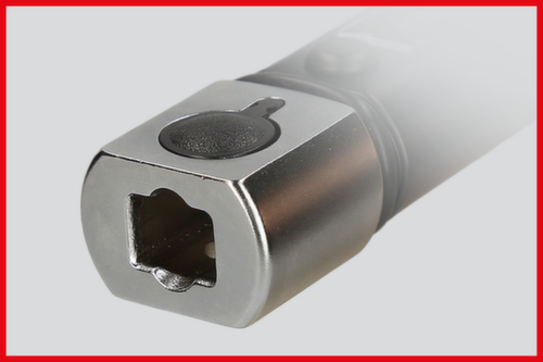 Chiave dinamometrica con inserto di precisione 9x12mm ERGOTORQUE®