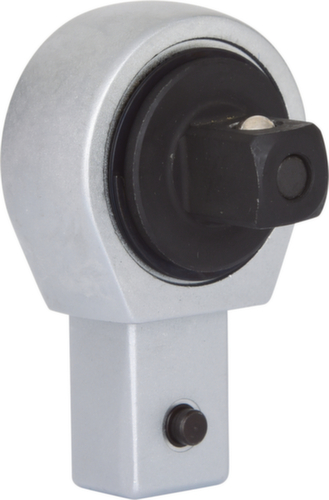 Cricchetto reversibile 14x18mm