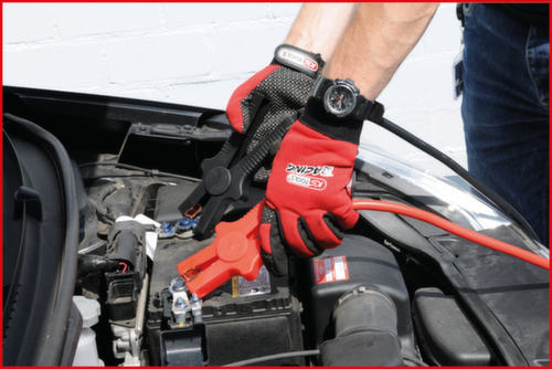KS Tools jumper cable set