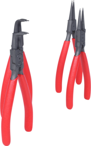 Set di pinze di bloccaggio